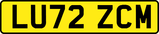 LU72ZCM