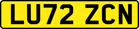 LU72ZCN