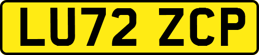 LU72ZCP