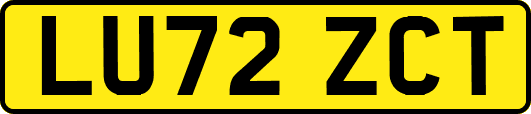 LU72ZCT