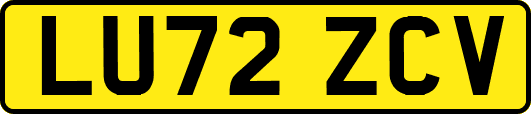 LU72ZCV