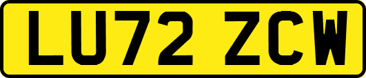 LU72ZCW