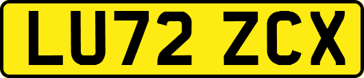 LU72ZCX