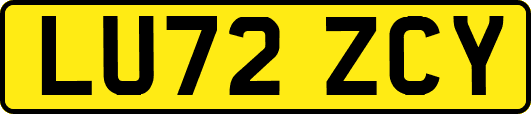 LU72ZCY