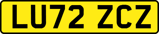 LU72ZCZ