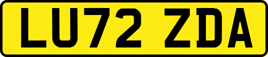LU72ZDA