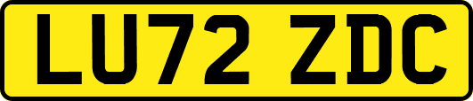 LU72ZDC