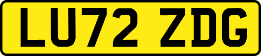 LU72ZDG