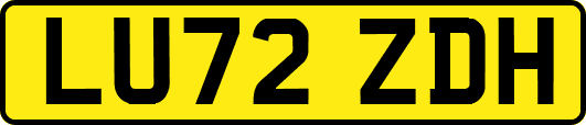 LU72ZDH