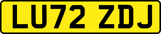 LU72ZDJ