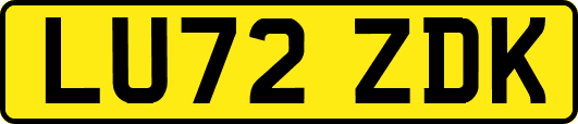 LU72ZDK