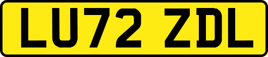 LU72ZDL