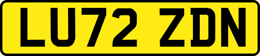 LU72ZDN