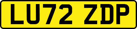 LU72ZDP