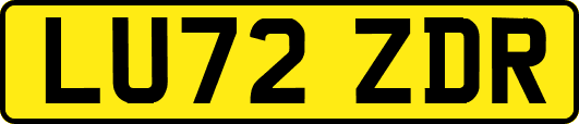 LU72ZDR