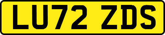 LU72ZDS