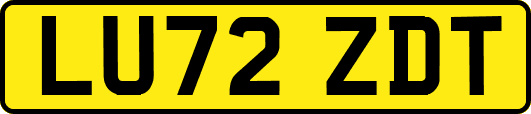 LU72ZDT