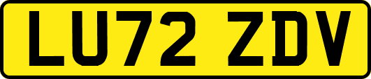 LU72ZDV