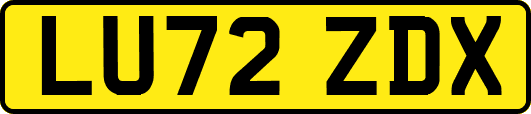 LU72ZDX