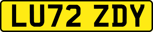 LU72ZDY