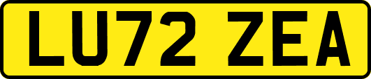 LU72ZEA