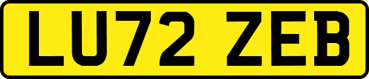 LU72ZEB