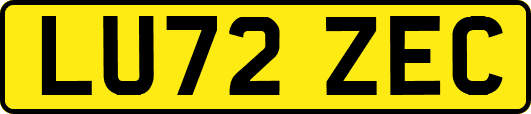 LU72ZEC