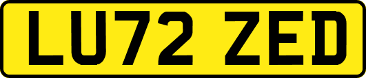 LU72ZED