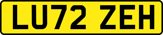 LU72ZEH