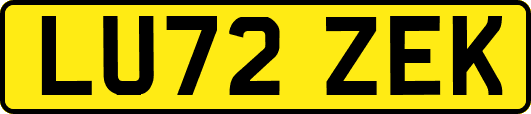 LU72ZEK