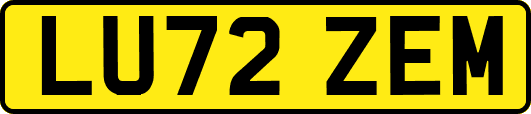 LU72ZEM