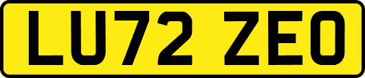 LU72ZEO