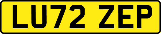 LU72ZEP