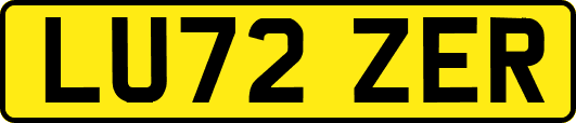 LU72ZER