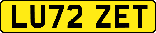 LU72ZET