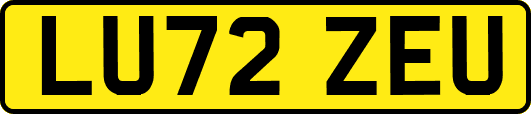 LU72ZEU