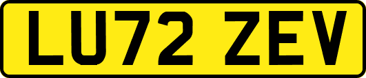 LU72ZEV