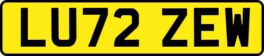LU72ZEW