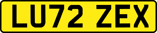 LU72ZEX