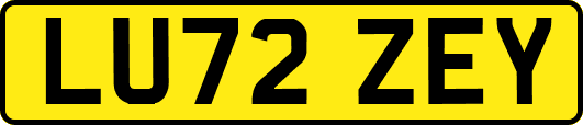 LU72ZEY