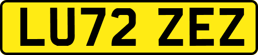 LU72ZEZ