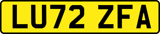 LU72ZFA