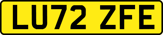 LU72ZFE