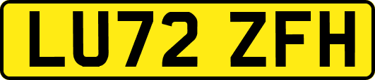 LU72ZFH