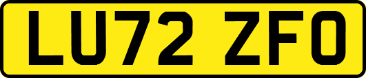 LU72ZFO