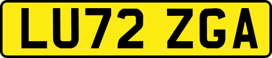 LU72ZGA