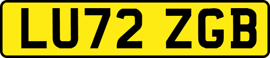 LU72ZGB