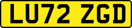 LU72ZGD