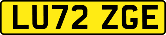 LU72ZGE
