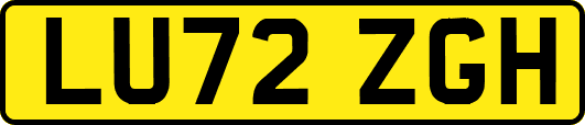 LU72ZGH